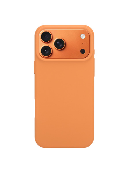 Tactical Tactical MagForce Velvet Smoothie Tok Apple iPhone 17 Pro Max Agent Orange