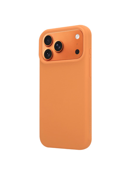 Tactical Tactical MagForce Velvet Smoothie Tok Apple iPhone 17 Pro Max Agent Orange