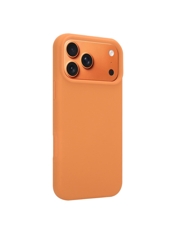 Tactical Tactical MagForce Velvet Smoothie Tok Apple iPhone 17 Pro Max Agent Orange