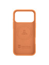 Tactical Tactical MagForce Velvet Smoothie Tok Apple iPhone 17 Pro Max Agent Orange