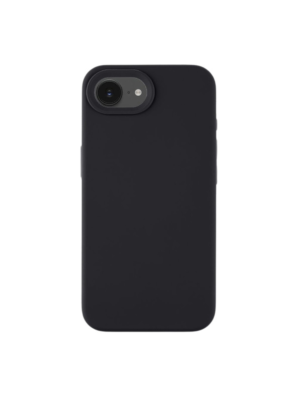 Tactical Tactical MagForce Velvet Smoothie Tok Apple iPhone 16e/17e Asphalt