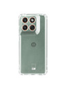 Tactical Tactical TPU Plyo Tok Motorola Edge 70 Fusion Transparent