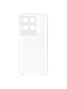 Tactical Tactical TPU Plyo Tok Motorola Edge 70 Fusion Transparent