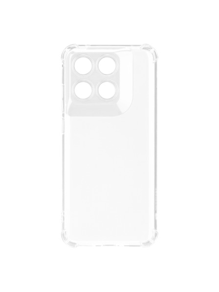 Tactical Tactical TPU Plyo Tok Motorola Edge 70 Fusion Transparent