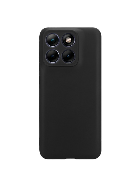 Tactical Tactical TPU Tok Motorola Edge 70 Fusion Black