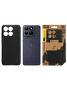 Tactical Tactical TPU Tok Motorola Edge 70 Fusion Black