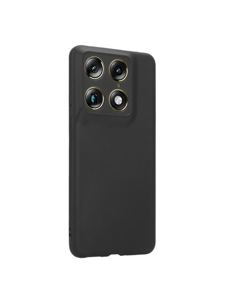 Tactical Tactical TPU Tok Motorola Signature Black
