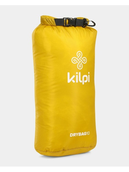 Kilpi Vízálló táska Kilpi DRYBAG 10-U Narancssárga