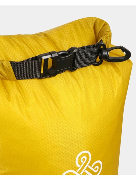 Kilpi Vízálló táska Kilpi DRYBAG 10-U Narancssárga