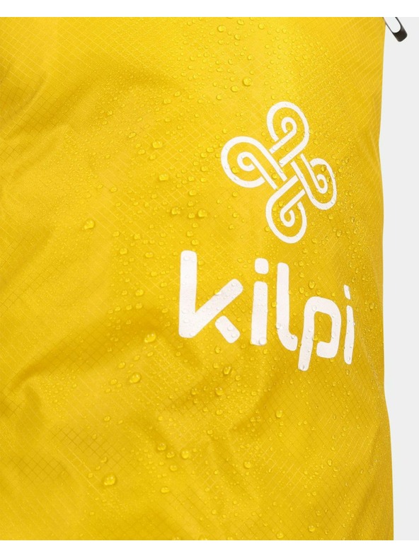 Kilpi Vízálló táska Kilpi DRYBAG 10-U Narancssárga