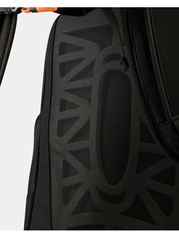 Kilpi Városi hátizsák 30l Kilpi HUDSON 30-U Fekete