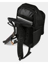 Kilpi Városi hátizsák 30l Kilpi HUDSON 30-U Fekete