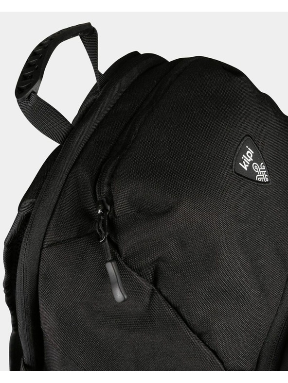 Kilpi Városi hátizsák 30l Kilpi HUDSON 30-U Fekete
