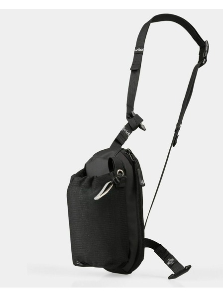 Kilpi Multifunkcionális váll táska Kilpi MULTIPLE-YOU Fekete