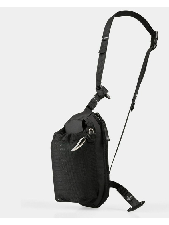 Kilpi Multifunkcionális váll táska Kilpi MULTIPLE-YOU Fekete