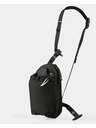 Kilpi Multifunkcionális váll táska Kilpi MULTIPLE-YOU Fekete