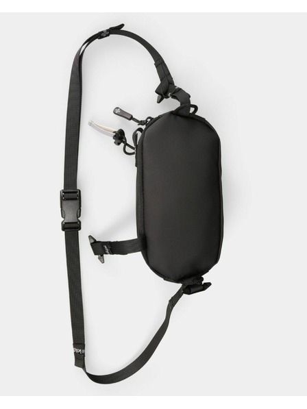 Kilpi Multifunkcionális váll táska Kilpi MULTIPLE-YOU Fekete