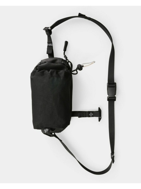 Kilpi Multifunkcionális váll táska Kilpi MULTIPLE-YOU Fekete