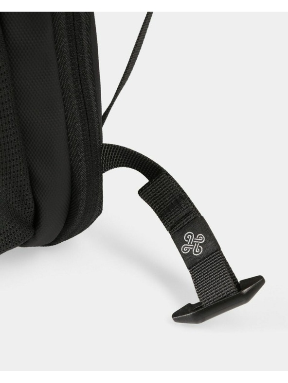 Kilpi Multifunkcionális váll táska Kilpi MULTIPLE-YOU Fekete