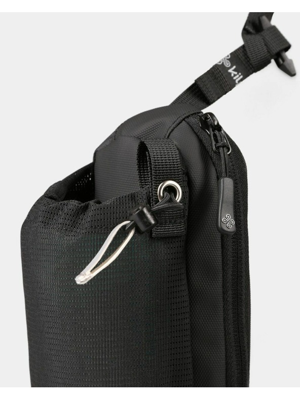 Kilpi Multifunkcionális váll táska Kilpi MULTIPLE-YOU Fekete