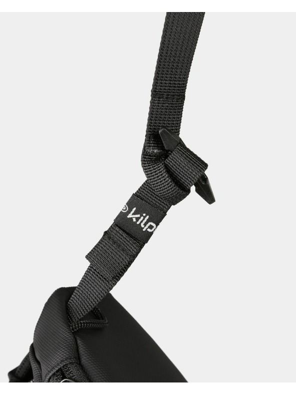 Kilpi Multifunkcionális váll táska Kilpi MULTIPLE-YOU Fekete