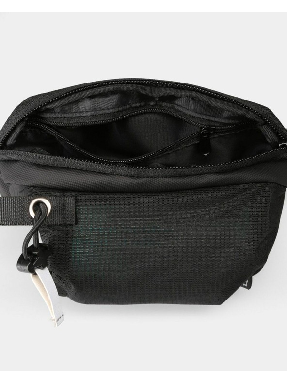 Kilpi Multifunkcionális váll táska Kilpi MULTIPLE-YOU Fekete