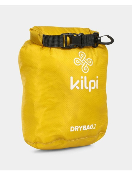 Kilpi Vízálló táska Kilpi DRYBAG 2-U Narancssárga