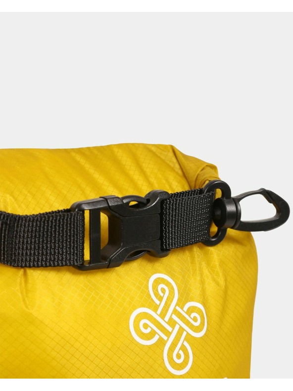 Kilpi Vízálló táska Kilpi DRYBAG 2-U Narancssárga