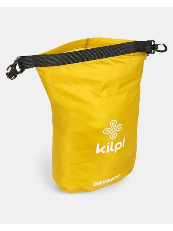 Kilpi Vízálló táska Kilpi DRYBAG 2-U Narancssárga
