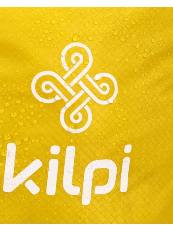 Kilpi Vízálló táska Kilpi DRYBAG 2-U Narancssárga