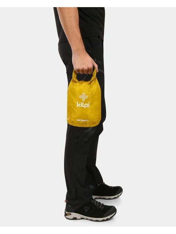 Kilpi Vízálló táska Kilpi DRYBAG 2-U Narancssárga