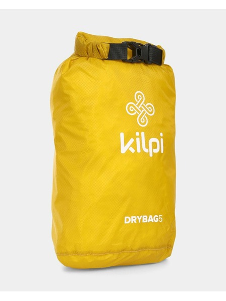 Kilpi Vízálló táska Kilpi DRYBAG 5-U Narancssárga