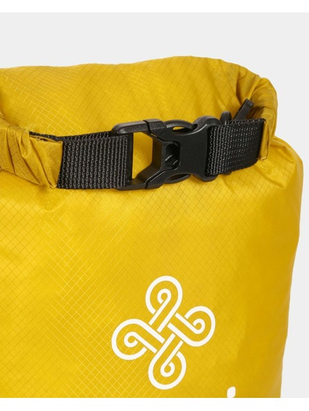 Kilpi Vízálló táska Kilpi DRYBAG 5-U Narancssárga