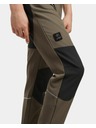 Kilpi Gyermek outdoor nadrág Kilpi KARIDO-J Khaki