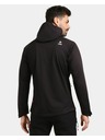 Kilpi Férfi softshell dzseki Kilpi BELTRA-M Fekete