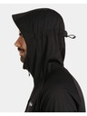 Kilpi Férfi softshell dzseki Kilpi BELTRA-M Fekete