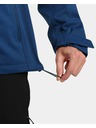 Kilpi Férfi softshell dzseki Kilpi BELTRA-M Sötétkék