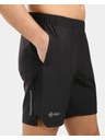 Kilpi Férfi fitnesznadrág Kilpi BRAY-M Fekete
