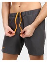 Kilpi Férfi fitness rövidnadrág Kilpi BRAY-M Sötétszürke