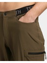 Kilpi Férfi outdoor rövidnadrág Kilpi ASHER-M Khaki