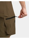 Kilpi Férfi outdoor rövidnadrág Kilpi ASHER-M Khaki