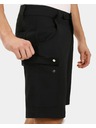 Kilpi Férfi zsebpánt rövidnadrág Kilpi KILKIS-M Fekete
