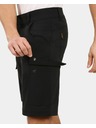 Kilpi Férfi zsebpánt rövidnadrág Kilpi KILKIS-M Fekete