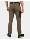 Kilpi Férfi outdoor nadrág Kilpi LIGNE-M Khaki