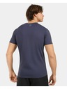 Kilpi Férfi funkcionális póló Kilpi DIXIE-M Sötét kék