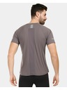 Kilpi Férfi funkcionális póló Kilpi WYLDER-M Szürke