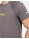 Kilpi Férfi funkcionális póló Kilpi WYLDER-M Szürke