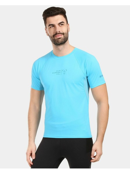Kilpi Férfi funkcionális póló Kilpi WYLDER-M Világoskék