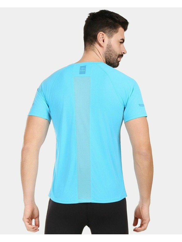 Kilpi Férfi funkcionális póló Kilpi WYLDER-M Világoskék