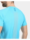 Kilpi Férfi funkcionális póló Kilpi WYLDER-M Világoskék